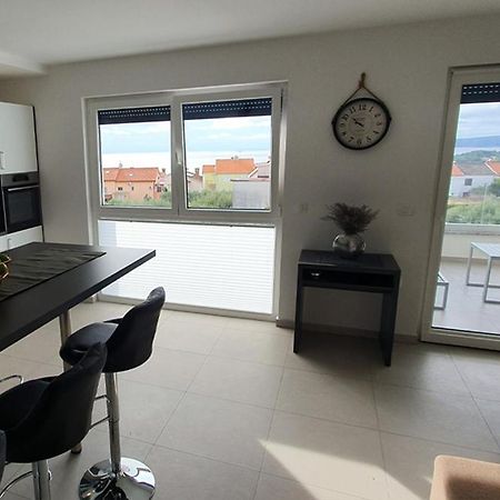 Kober Apartments Krk Krk Town Kültér fotó