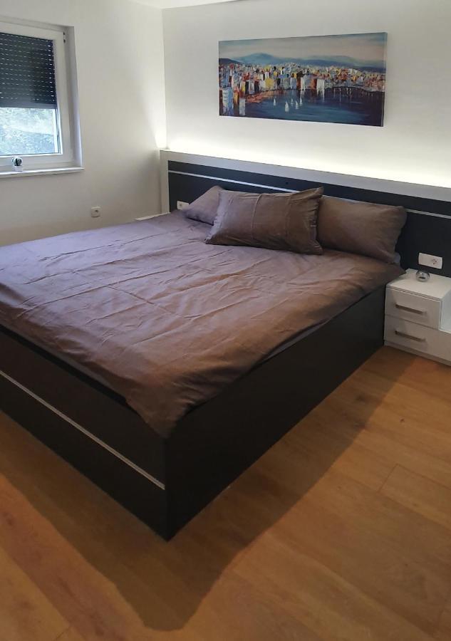 Kober Apartments Krk Krk Town Kültér fotó