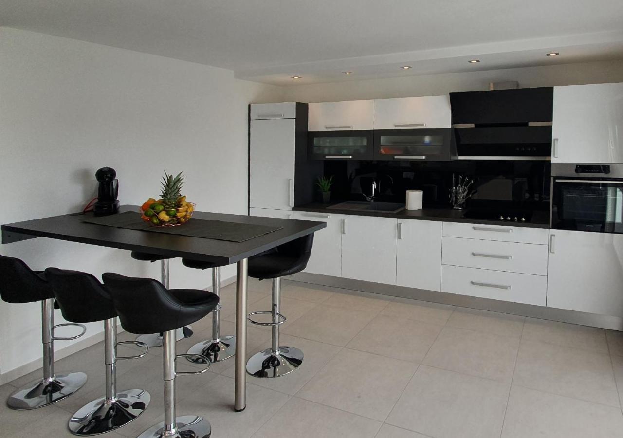 Kober Apartments Krk Krk Town Kültér fotó